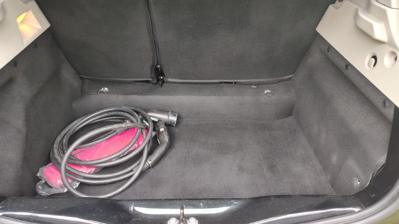 2021 Renault Zoe Used Car Sales (13)